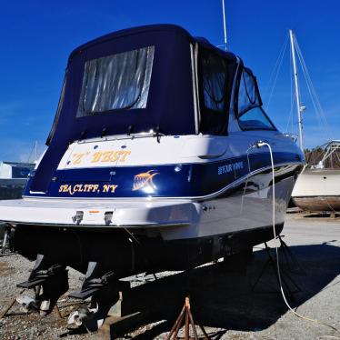 2006 Four Winns 288 vista