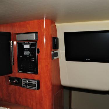 2006 Four Winns 288 vista