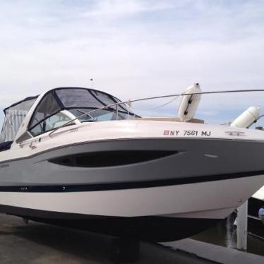 2013 Four Winns 275 vista