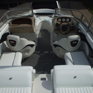 2006 Four Winns 220