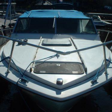 1994 Four Winns 225 sundowner