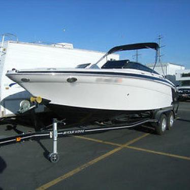 2010 Four Winns 220 ss