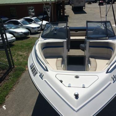 1994 Four Winns horizon bow rider