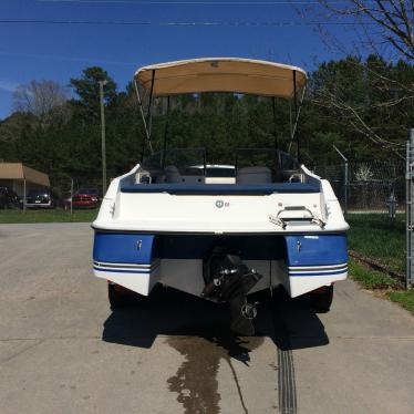 1994 Four Winns horizon bow rider