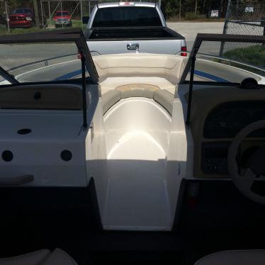 1994 Four Winns horizon bow rider