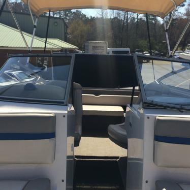 1994 Four Winns horizon bow rider