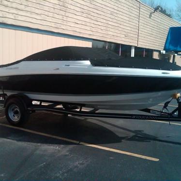 2011 Four Winns horizon 190