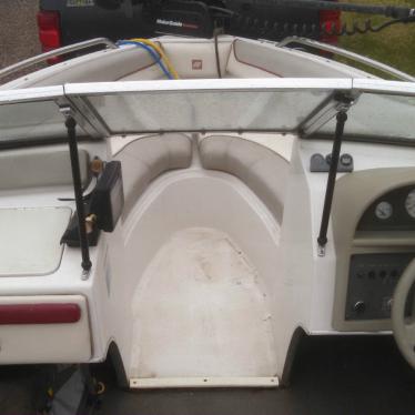 1994 Four Winns inboard