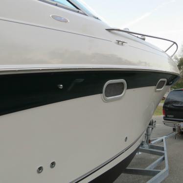 2002 Four Winns 268 vista