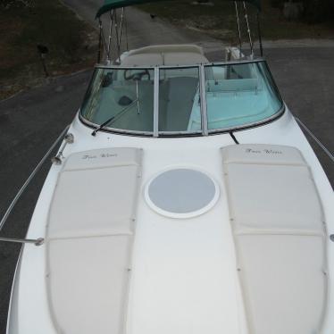 2002 Four Winns 268 vista