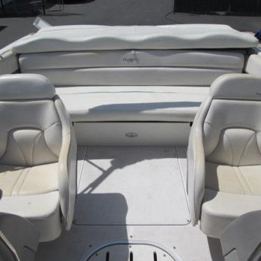 2001 Four Winns 190 horizon