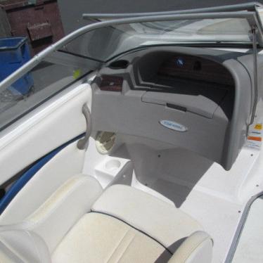 2001 Four Winns 190 horizon