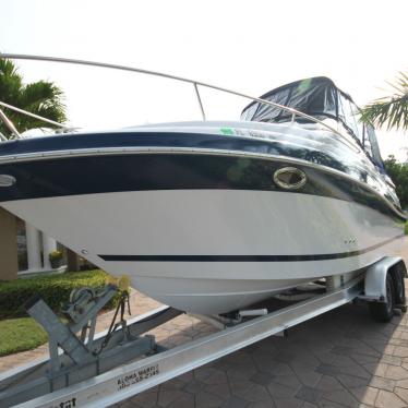 2006 Four Winns 258 vista