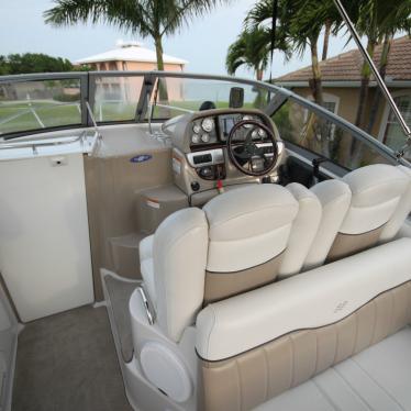 2006 Four Winns 258 vista