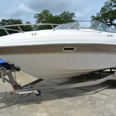 2002 Four Winns sundowner 225