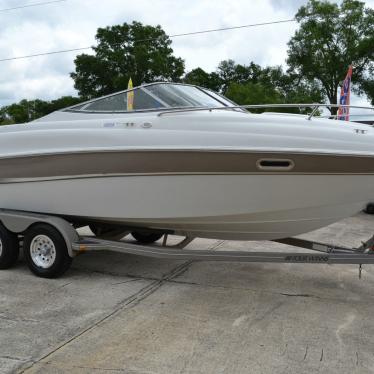 2002 Four Winns sundowner 225