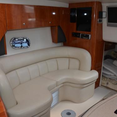 2005 Four Winns 288 vista