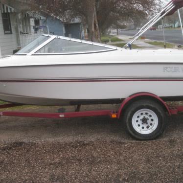 1994 Four Winns inboard