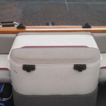 1994 Four Winns inboard