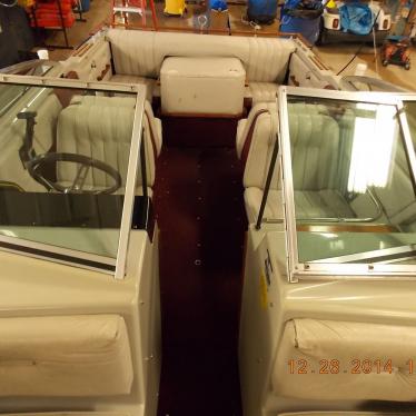 1985 Four Winns 170 horizon