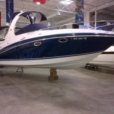 2007 Four Winns 278 vista