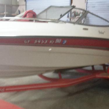 2006 Four Winns freedom 180