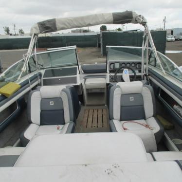 1990 Four Winns 180 horizon