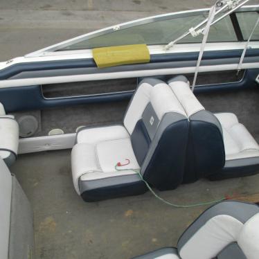 1990 Four Winns 180 horizon