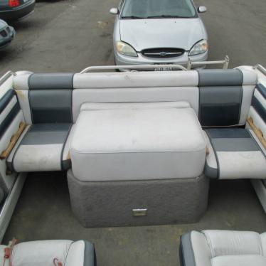 1990 Four Winns 180 horizon