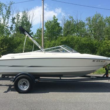 2004 Four Winns 170 horizon