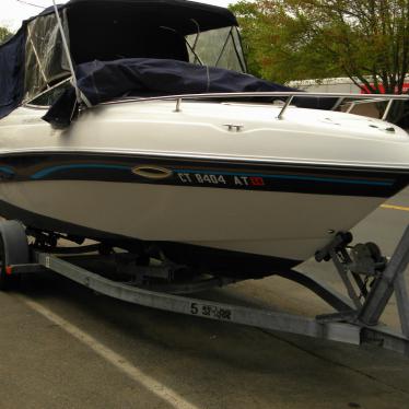 Four Winns 205 Sundowner 1999 for sale for $7,995 - Boats-from-USA.com