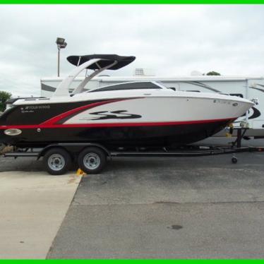 2013 Four Winns horizon h260