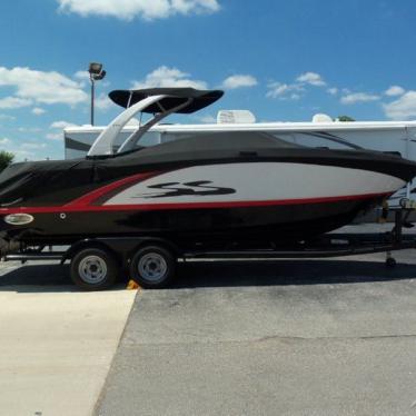 2013 Four Winns horizon h260