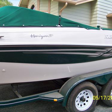 2001 Four Winns horizon 180