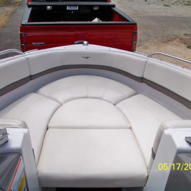 2001 Four Winns horizon 180