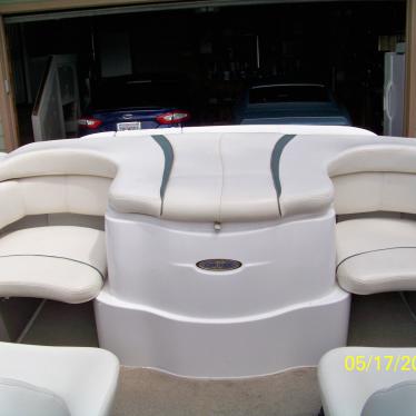 2001 Four Winns horizon 180