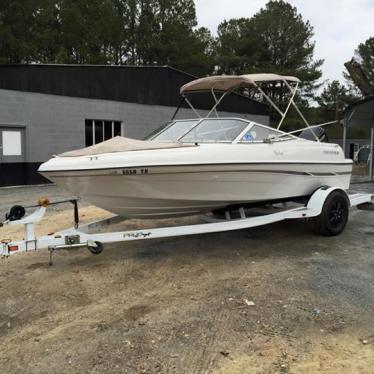 2002 Four Winns freedom 170