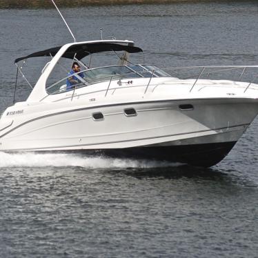 Four Winns 328 Vista 2001 for sale for $60,000 - Boats-from-USA.com