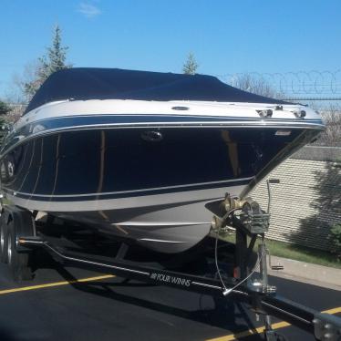 2006 Four Winns 260