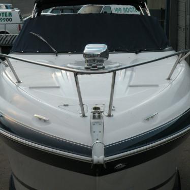 2008 Four Winns 278 vista