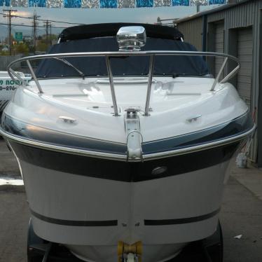 2008 Four Winns 278 vista