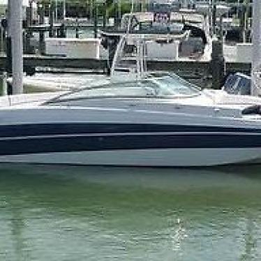 2007 Four Winns 274 funship