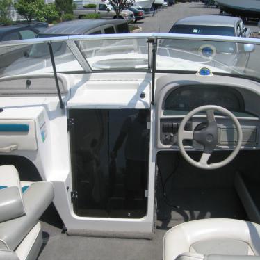 1994 Four Winns 195 sundowner