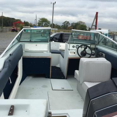 1985 Four Winns 192 horizon