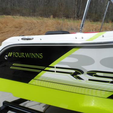 2013 Four Winns 180rs