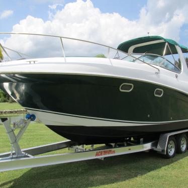 2003 Four Winns 268 vista