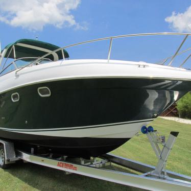 2003 Four Winns 268 vista