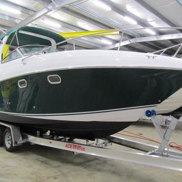 2003 Four Winns 268 vista