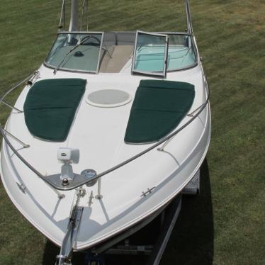 2003 Four Winns 268 vista