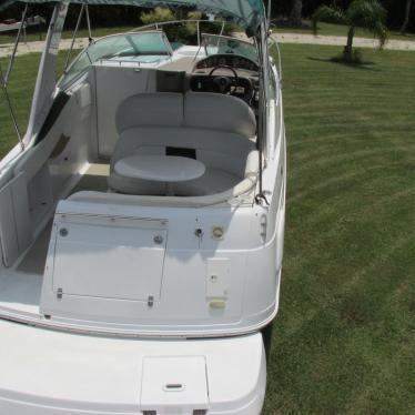 2003 Four Winns 268 vista